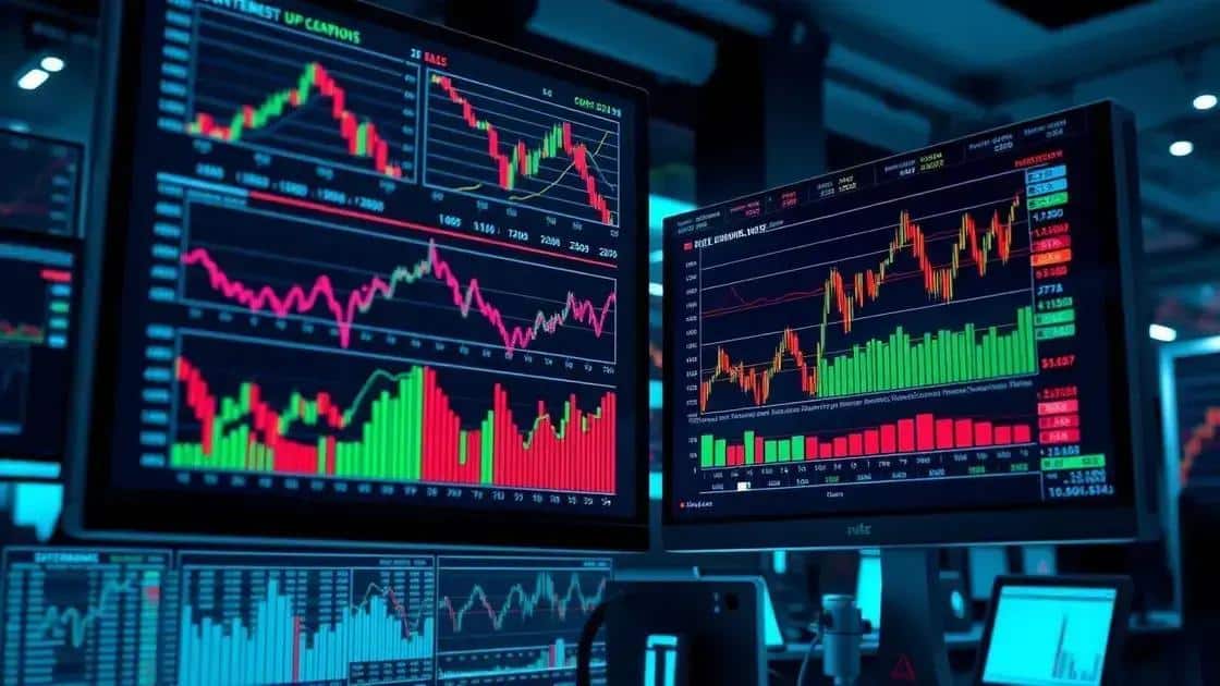 Current market trends in fixed-income
