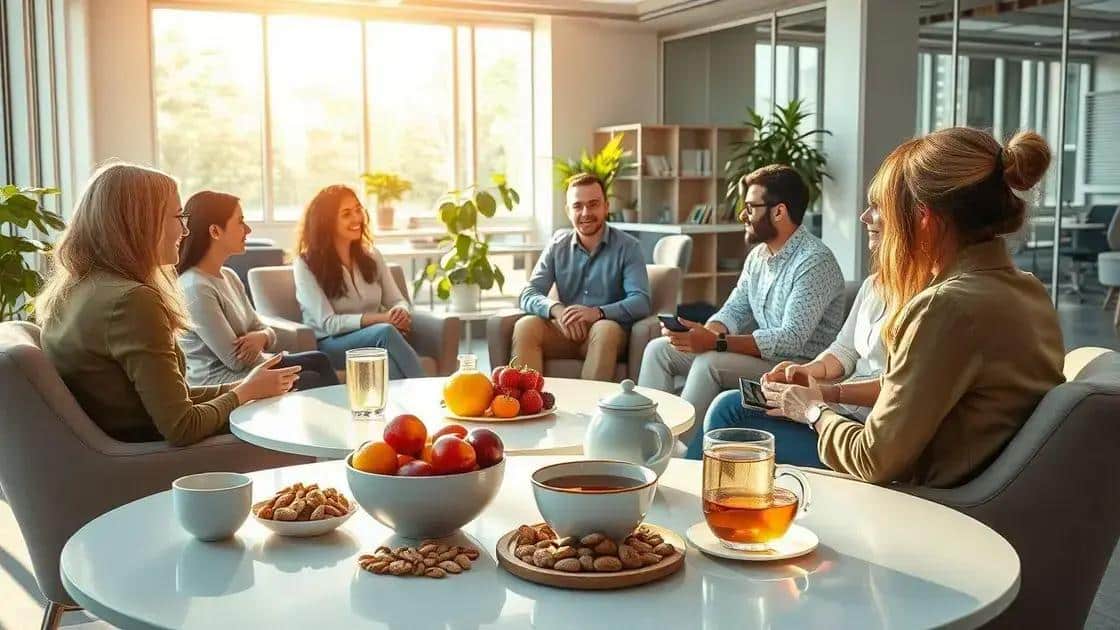 Key benefits of mental health programs for employees