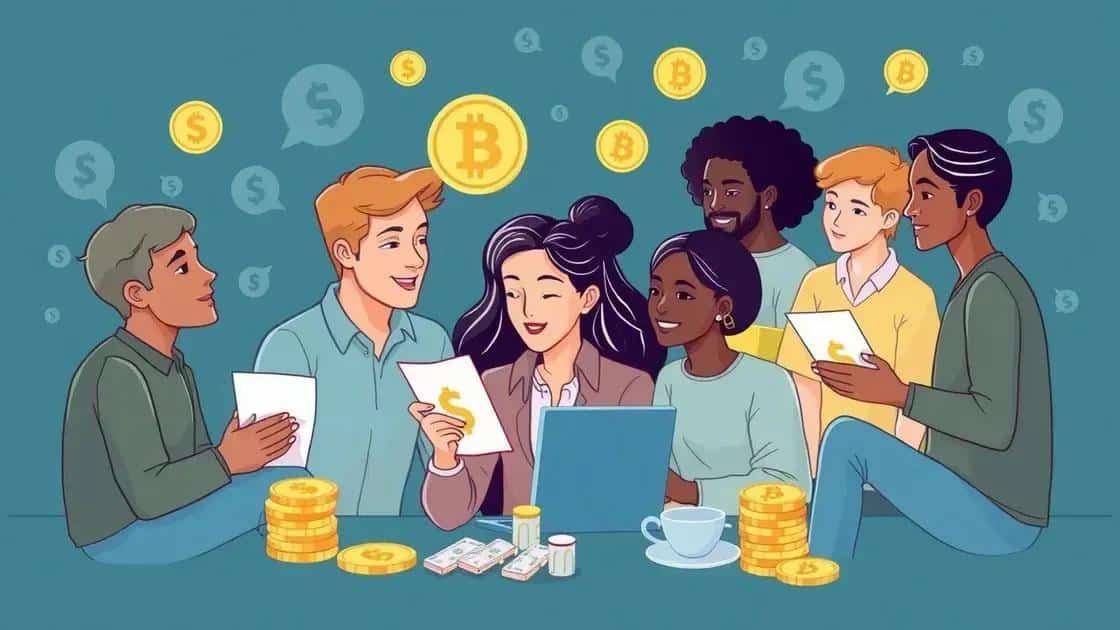 Key benefits of using DeFi loans