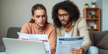 Insights on credit score optimization: actionable tips