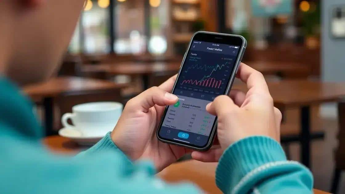 Key trends shaping financial wellness