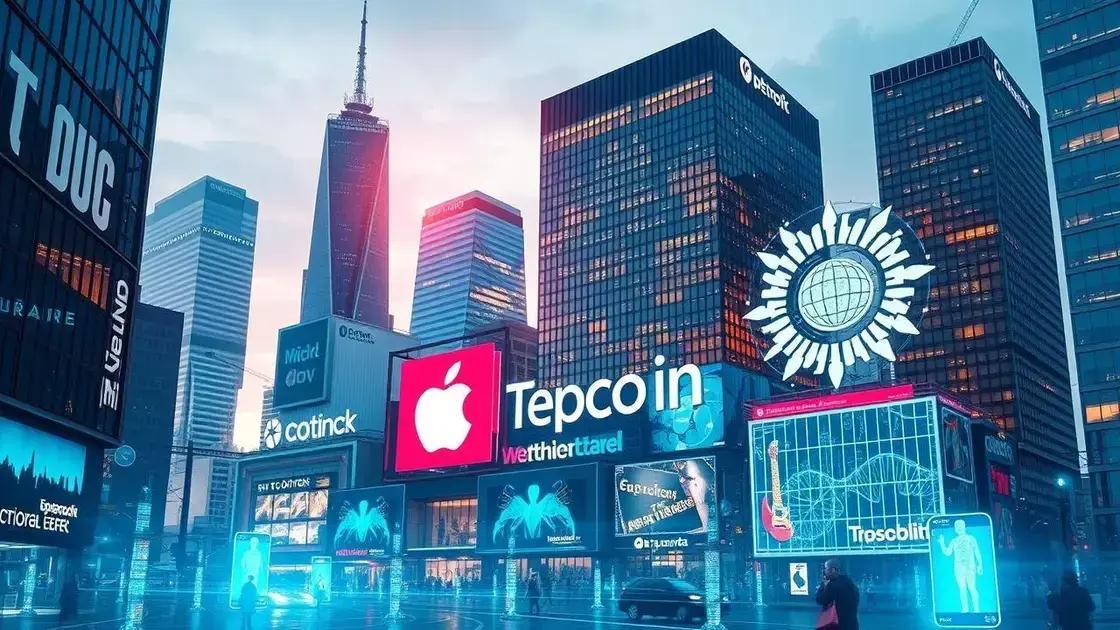 prominent tech companies to watch