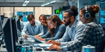 Insights on us tech industry insights that drive change
