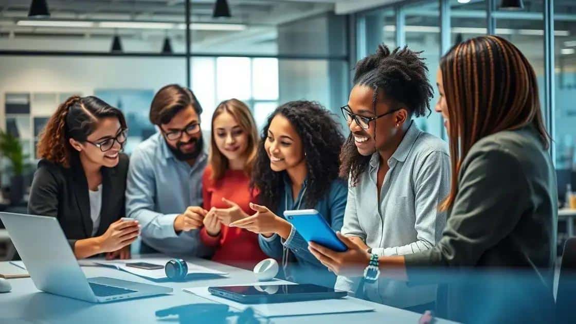 The role of startups in innovation
