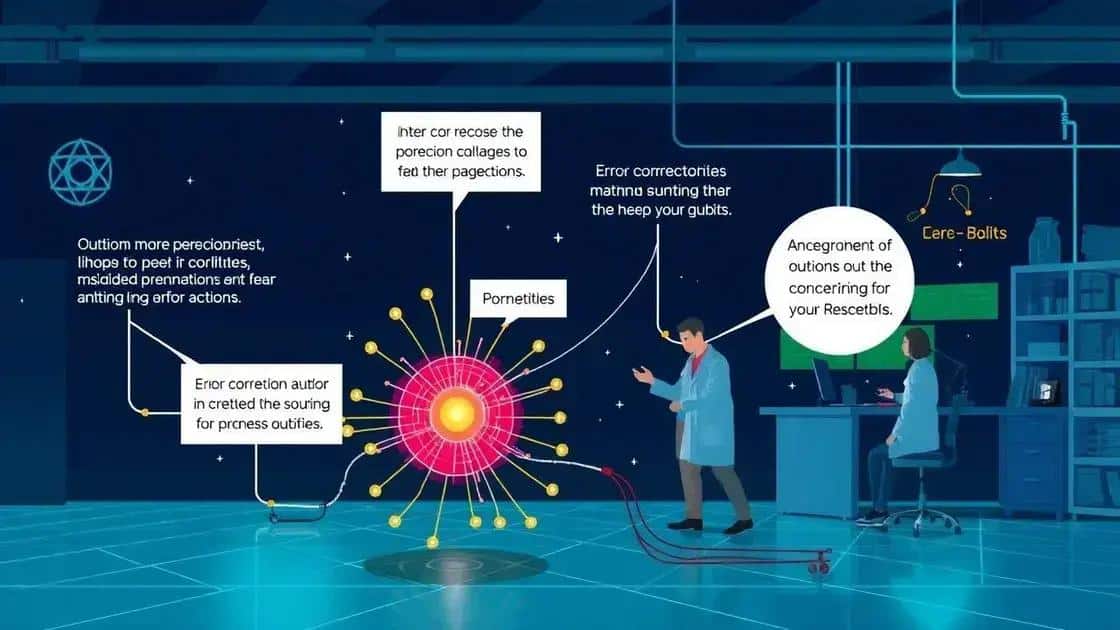 Challenges faced in the development of quantum technologies