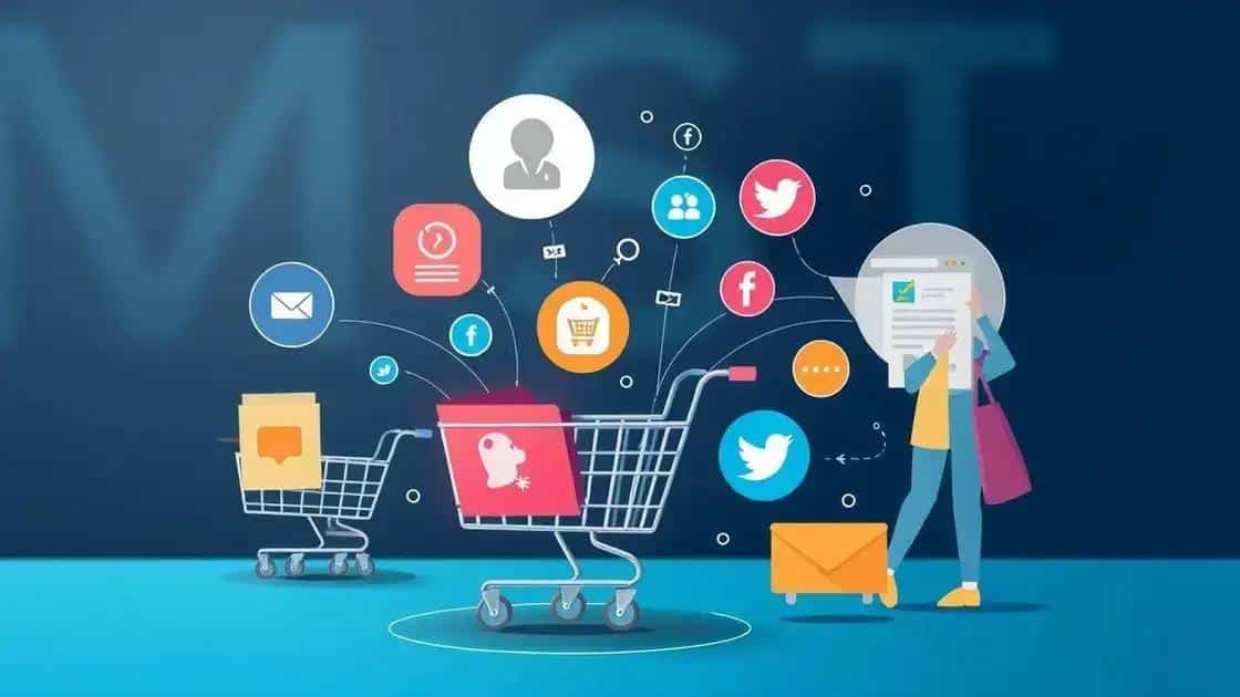 Key factors driving e-commerce trends