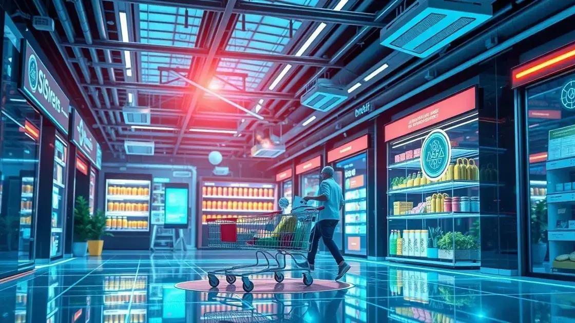 Future predictions for e-commerce growth