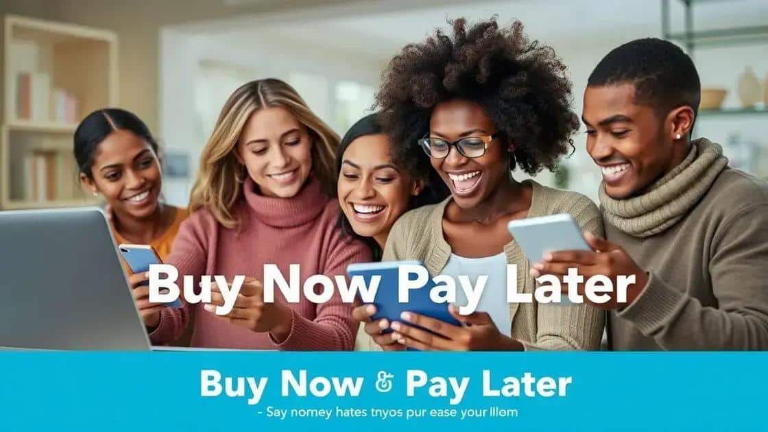 The impact of BNPL on consumer behavior