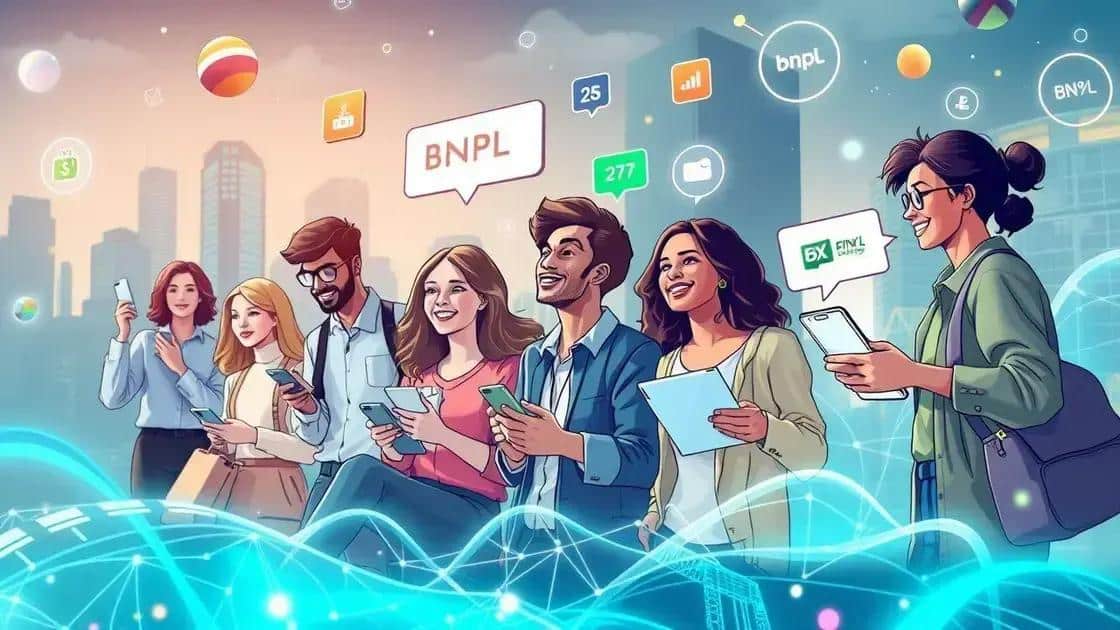 Future predictions for BNPL trends