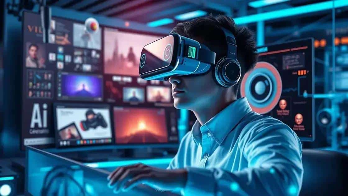 Future trends in ai-generated media