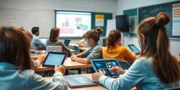 Insights on school technology integration for better learning