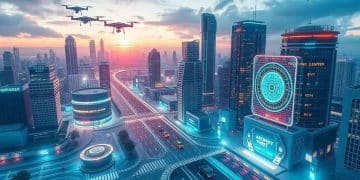 AI innovation trends reshaping our future
