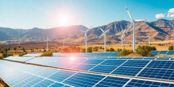 Clean energy projects USA trends changing the game