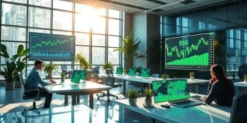 Insights on esg investing strategies for smart choices