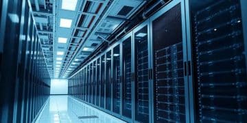 Data center efficiency news trends shaping the future