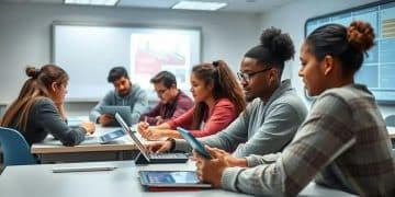 EdTech investment trends shaping the future of learning