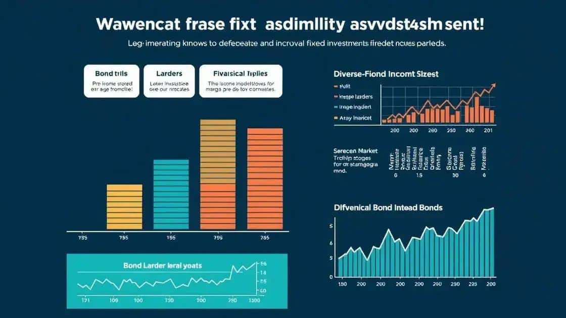 Strategies for navigating fixed-income fluctuations