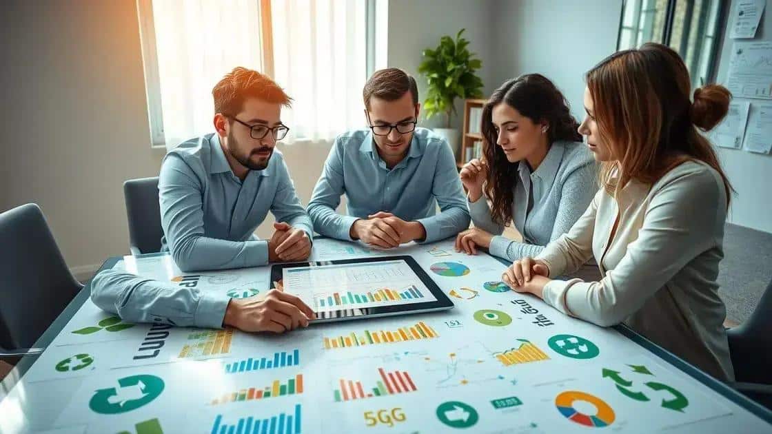 Evaluating ESG performance metrics