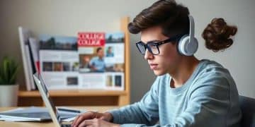 College admissions AI trends: are you ready for the future?
