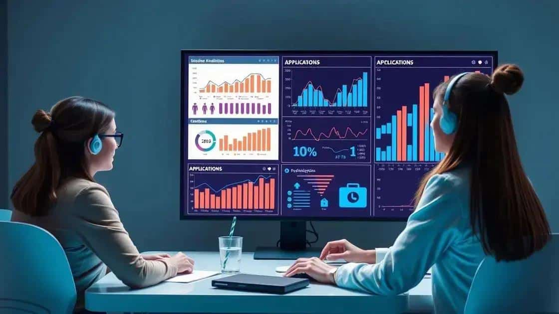 Impact of AI on student selection