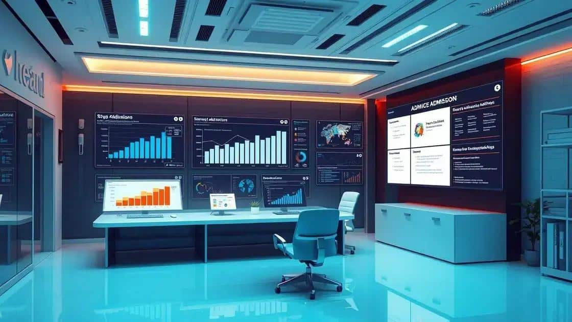 Future predictions for AI in college admissions