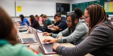 Insights on high school coding classes: are they enough?