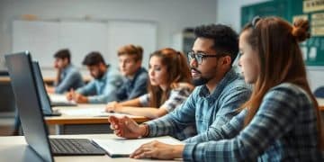 AI tutoring programs trends that are changing education