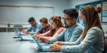 AI in classrooms trends: the future of education