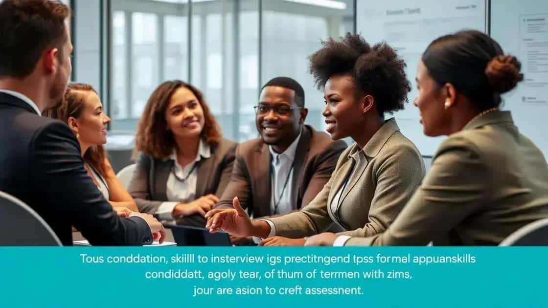 Key skills employers are looking for