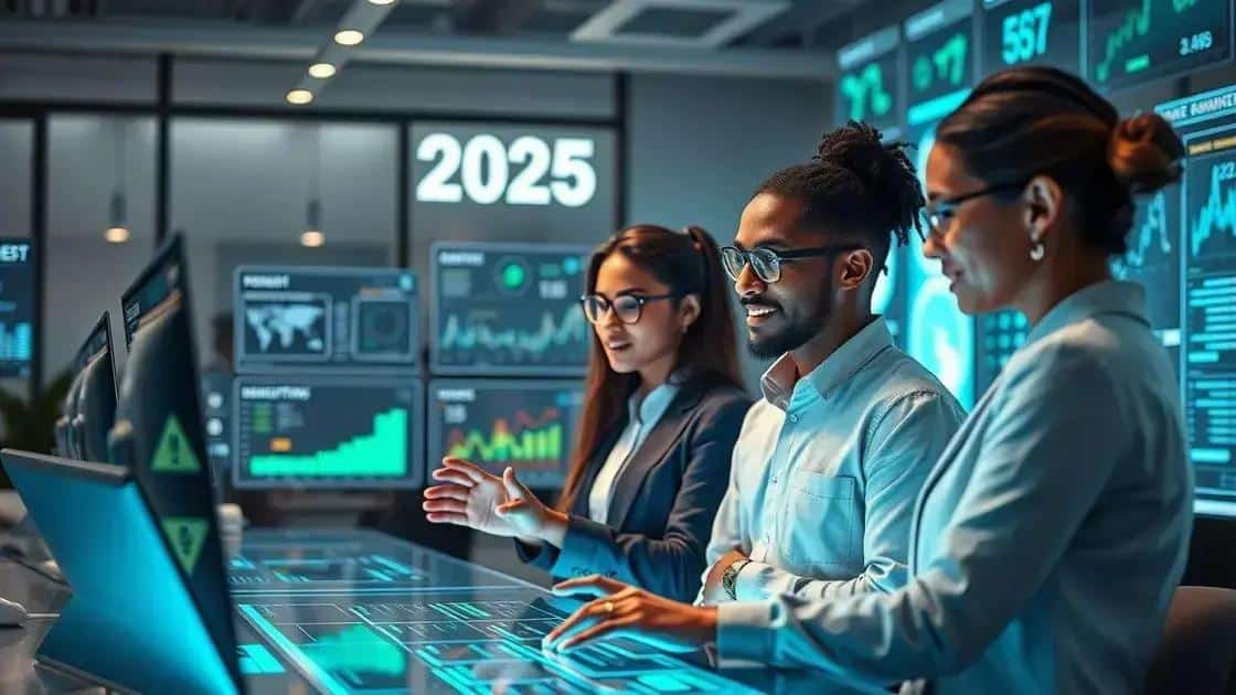 Key features to expect in 2025