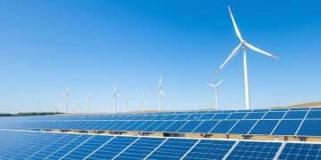 Renewable energy expansion trends: a closer look