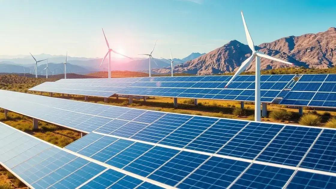 Key technologies driving growth
