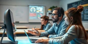 Teacher AI tools 2025 trends reshaping education