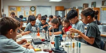 Insights on stem program funding: what you need to know