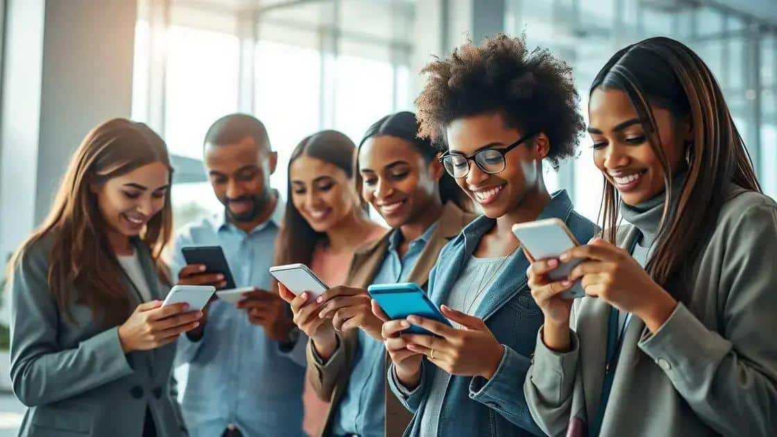 User experience trends for 2025