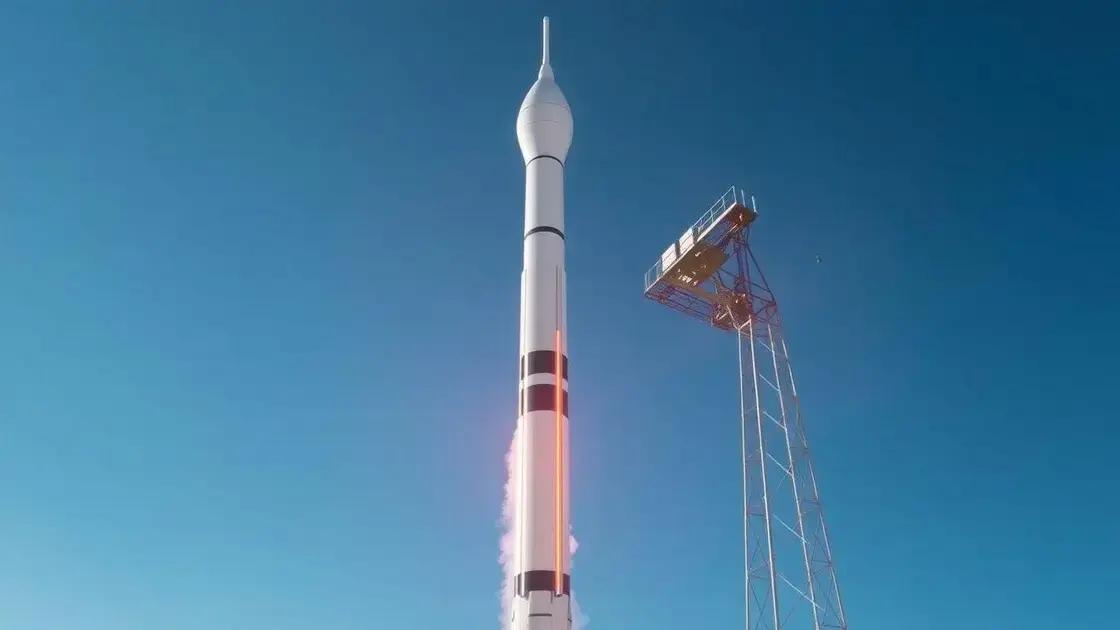 How SpaceX improves rocket technology