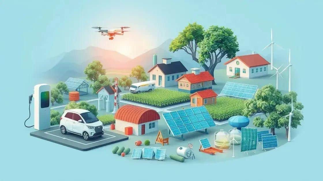 impact of climate tech on industries