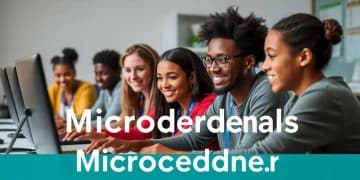 Insights on microcredential education paths for your career