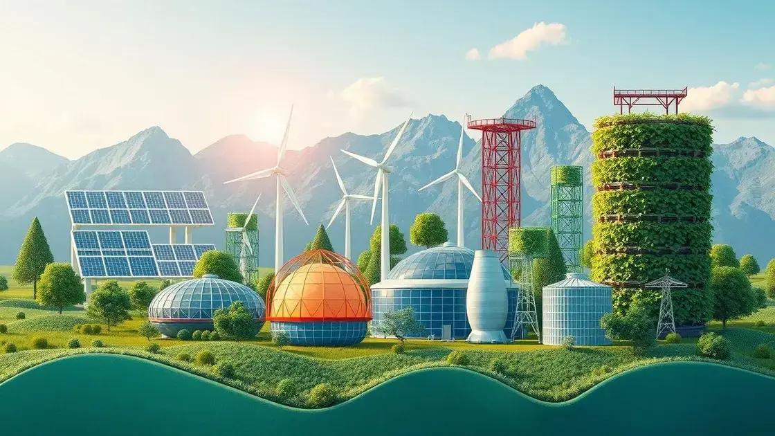 the future of climate tech innovations