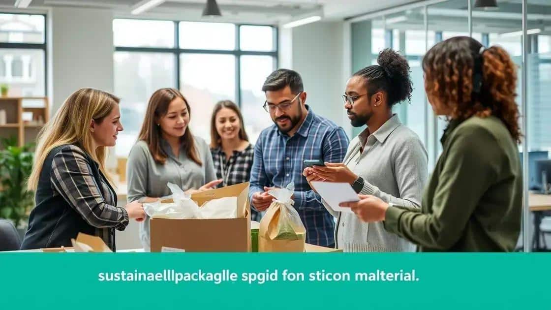 Guidelines for implementing sustainable practices
