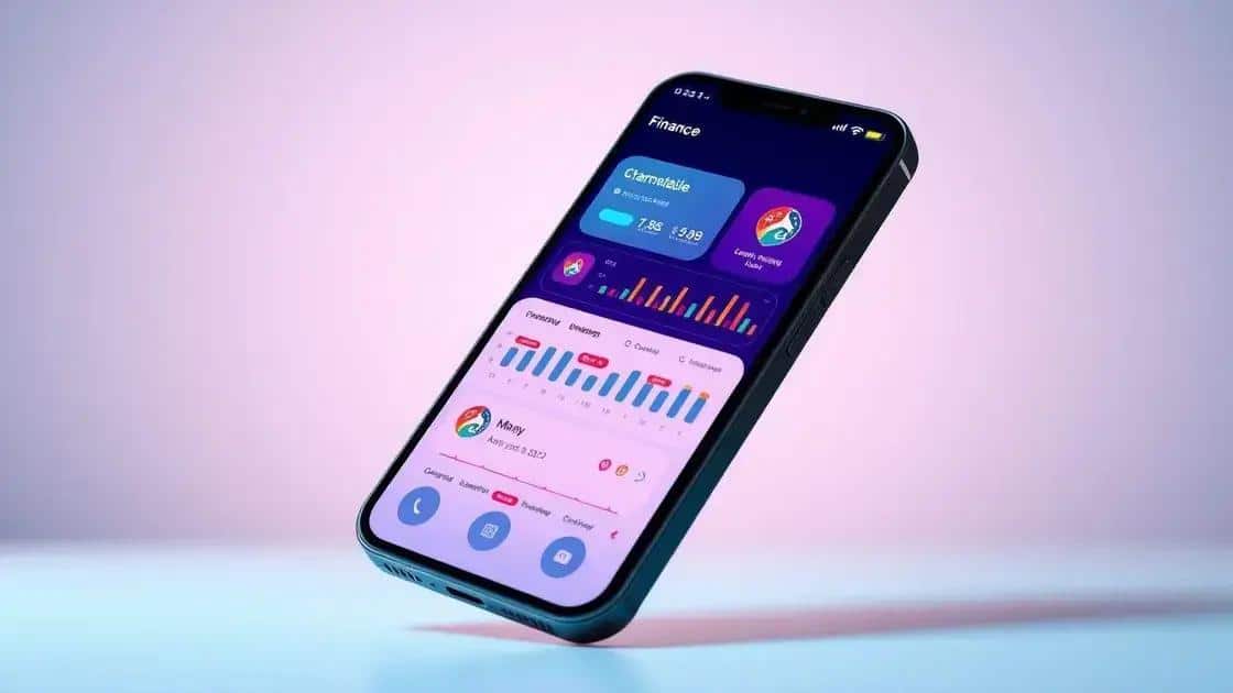 Personalization trends in mobile finance