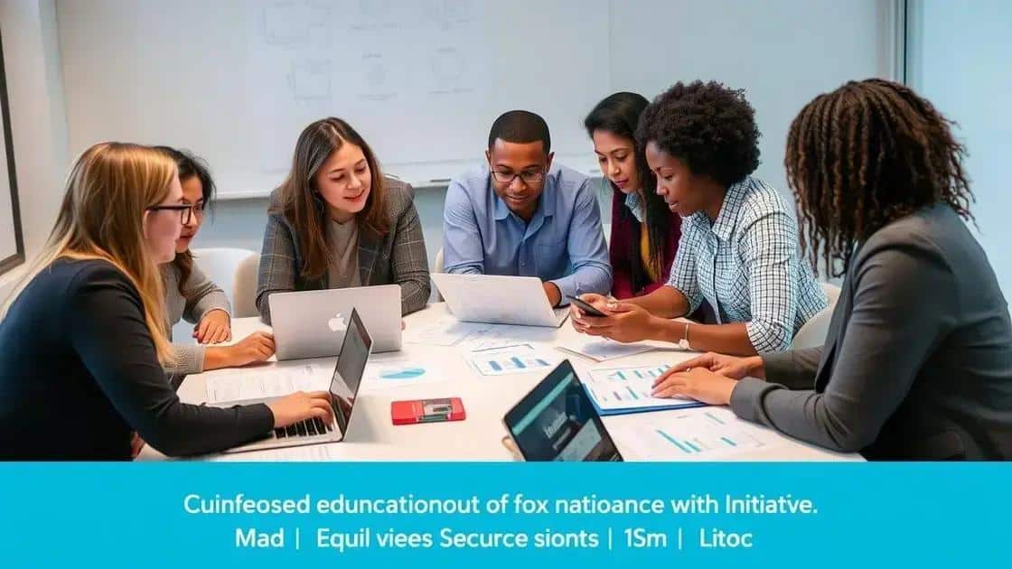 Measuring the success of ai literacy initiatives