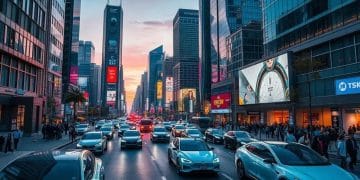 Electric vehicle news trends: what to watch in 2023