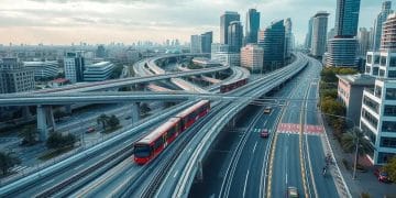 New transportation infrastructure projects approved: what you need to know