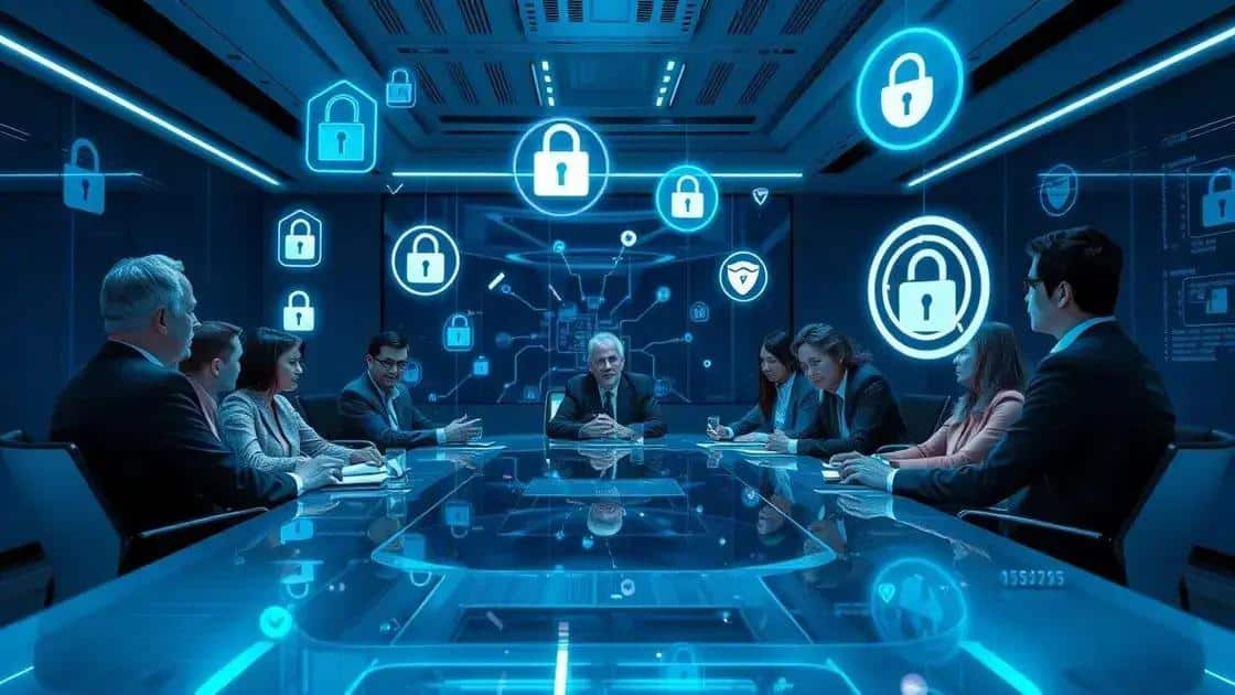 Future of data privacy regulations