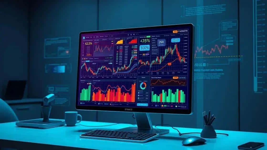 The future of stock market predictions
