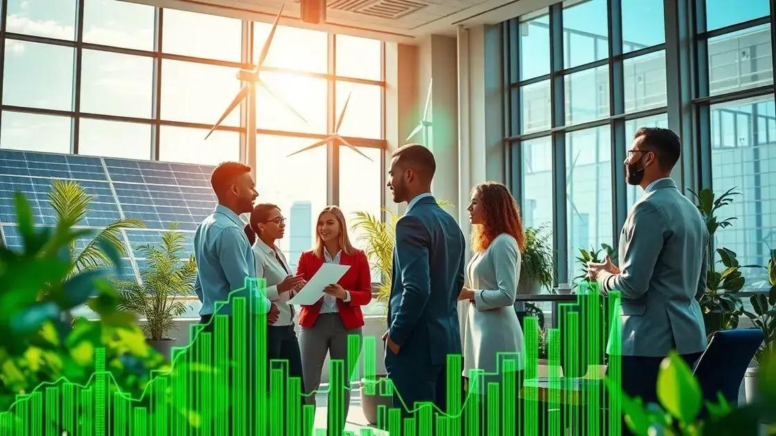 How green investment funds work
