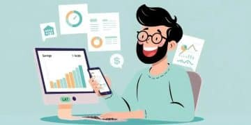 Insights on savings goal automation for better finances