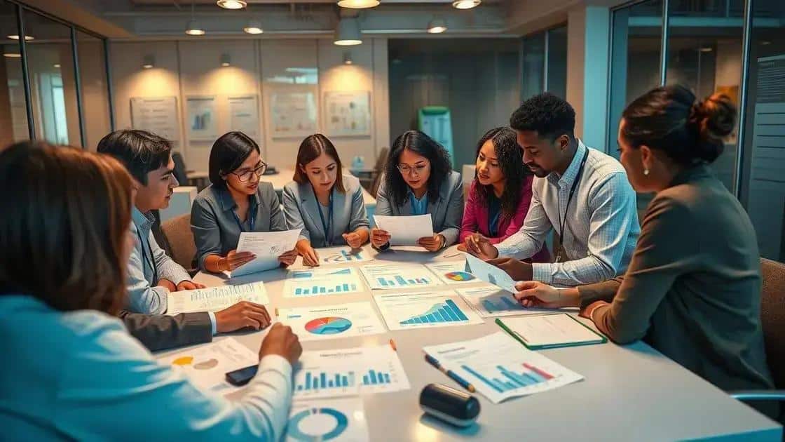 Measuring the success of health initiatives