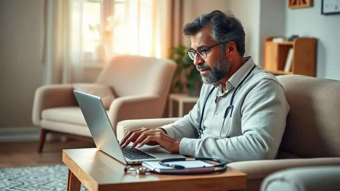 Benefits for patient access and convenience